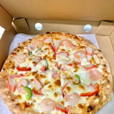 Hộp Giấy Đựng Pizza, Gà Nướng – Hộp Carton Đựng Set Quà Tặng, Set Trà